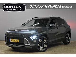 Hyundai Kona 1.6 GDI HEV Comfort Smart | Navi | Camera