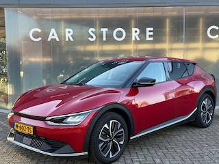 Kia EV6 58 kWh 100% SOH Dealer Onderhouden