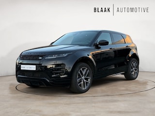 Land Rover Range Rover Evoque Dynamic SE Hybrid BTW | Nieuwstaat! | Pano | Leder | Adapt. Crui