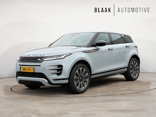 Land Rover Range Rover Evoque Dynamic SE Hybrid BTW | Nieuwstaat! | Pano | Leder | Adapt. Crui