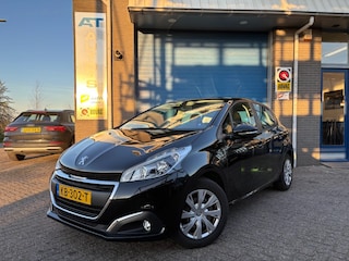Peugeot 208 1.2 PURET. BLUE LION