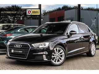 Audi A3 Sportback 1.5 TFSI CoD - S-LINE - VIRTUAL - NAVI - ELEKTR. STOEL