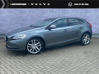 Volvo V40 1.5 T3 Nordic+ | Adaptieve Cruise Control | BLIS | Navigatie | Stoelverwarming | Standkachel | 18" |