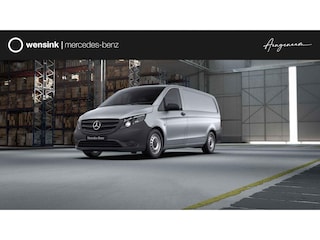 Mercedes-Benz Vito 114 CDI L2 | Aut.