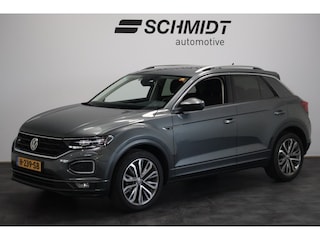 Volkswagen T-Roc 1.5 TSI Sport R-Line | Trekhaak | Stoelverwarming | ACC