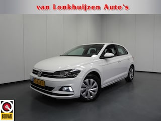 Volkswagen Polo 1.0 TSI Comfortline NAVI/AIRCO/ADAPT.CRUISE/BLUETOOTH!
