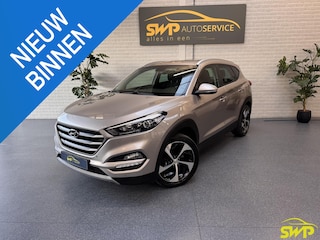 Hyundai Tucson 1.6 T-GDi Comfort 2WD | 19 inch | Navi | Camera | Automaat