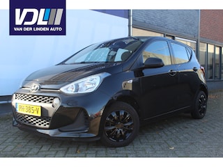 Hyundai i10 1.0i i-Motion Airco l Radio