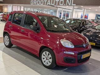 Fiat Panda 0.9 TwinAir Pop Stuurbekrachtiging