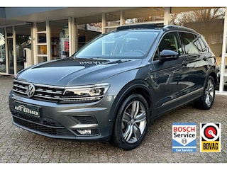 Volkswagen Tiguan 1.5 TSI ACT IQ.DRIVE Led, Pano, Digidash, ACC, Trekhaak, LM..