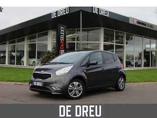 Kia Venga 1.6 Automaat First Edition | TREKHAAK | CRUISE | CAMERA | NAVI