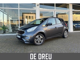 Kia Venga 1.6 Automaat First Edition | TREKHAAK | CRUISE | CAMERA | NAVI