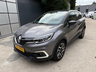 Renault Captur 0.9 TCe Bose | Navigatie | Parkeersensoren | Dodehoekdetectie
