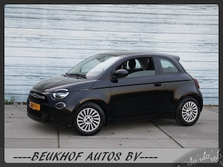 Fiat 500 Action 24 kWh bj2022 N.a.p 13.000km Airco Soh 96%