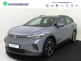 Volkswagen ID.4 Pro 77 kWh | Achteruitrijcamera | Head-up display | Keyless | Adaptieve cruise control | CarPlay | Navigatie |