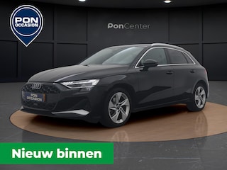 Audi A3 Sportback 40 TFSI e Advanced edition 204 PK | Navigatie | Sportstoelen | Camera | Carplay | Stoelverwarming | ACC |