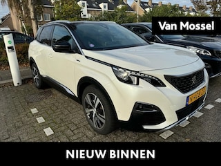 Peugeot 3008 1.6 e-THP GT Line