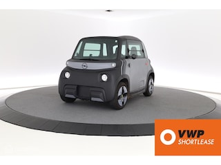 Opel Rocks-e KLUB BJ 2025 | Pano | Nu uit voorraad!