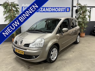 Renault Modus 1.6-16V Expression