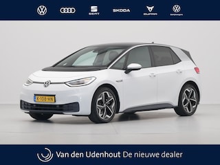 Volkswagen ID.3 First Plus 58 kWh Navigatie Camera Acc Stoelverwarming ARGON