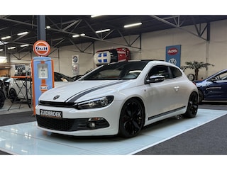 Volkswagen Scirocco 2.0 TSI PANO!! DYNAUDIO!! CLIMA!!