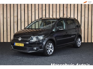 Volkswagen Touran 1.4 TSI Comfortline 7pers. 153dkm Trekhaak Navi Camera Cruise PDC V+A Nwe APK