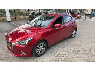 Mazda 2 1.5 Skyactiv-G TS+ | climate control | Cruise control | Parkeersensoren |