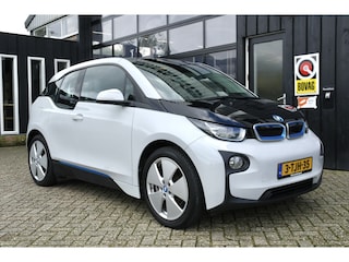 BMW i3 Comfort 22 kWh | Cruise | NL-Auto | Trekhaak