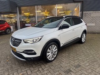 Opel Grandland X 1.6 THybr Innovation Leder/Led