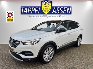 Opel Grandland X 1.6 THybr Innovation Leder/Led