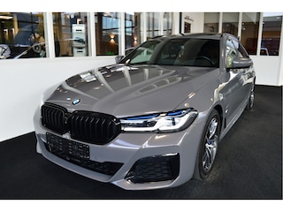 BMW 5-serie Touring 530e Hybride M-Sportedition | Top !