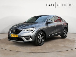 Renault Arkana 1.6 E-T H 145 Intens