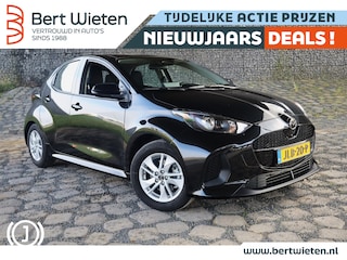 Mazda 2 1.5 Centre-line | Apple Car Play | Stoelverwarming | Achteruitri