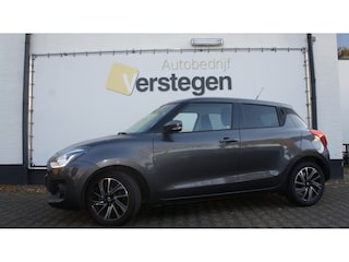 Suzuki Swift 1.2 Style Smart Hybr