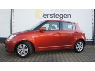 Suzuki Swift 1.3 Shogun