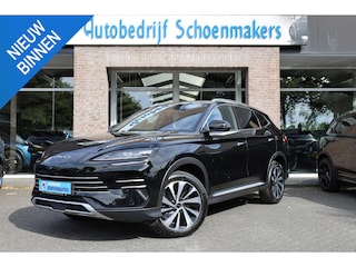 BYD Seal U 1.5 DM-i FWD Boost LEER CARPLAY PANO 360-CAMERA STOELVENTILATIE STUUR/STOELVERW. HUD ADAPTIVE-CRUISE CLIMA NAVI 2XPDC 19''LMV ENZ ENZ!