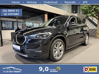 BMW X1 xDrive25e High Executive Sportline | Panorama | Camera | HUD | 4x4 | Stoelverwarming