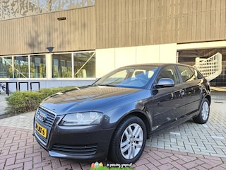 Audi A3 Sportback 1.4 TFSI NAP Airco Cruise