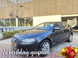 Audi A3 Sportback 1.4 TFSI NAP Airco Cruise