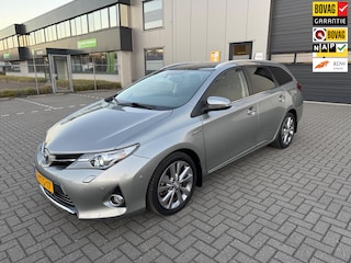Toyota Auris Touring Sports 1.8 Hybrid Lease Pro