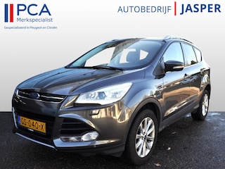 Ford Kuga 1.5 Titanium stoelv trkh key=less