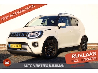 Suzuki Ignis 1.2 Smart Hybrid Select Automaat, 13000 KM!! Dealer onderhouden