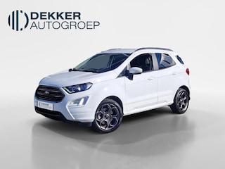 Ford Ecosport 1.0 EcoBoost ST-Line