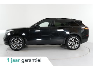 Land Rover Range Rover Velar 2.0 I4 Turbo AWD R-Dynamic SE | Trekhaak | Meridian | Pano |