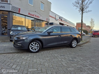 Seat Leon SPORTSTOURER 1.5 TSI STYLE LAUNCH EDITION