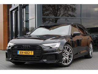 Audi A6 Avant 50 TDI quattro S-Line | B&O | Org. NL