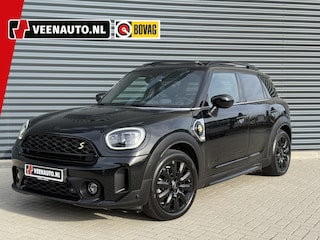 Mini Countryman 2.0 Cooper S E ALL4 Pano/H&K/Leder/Camera