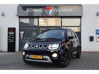 Suzuki Ignis 1.2 Select Hybrid Apple/AndroidAuto/AllSeasons