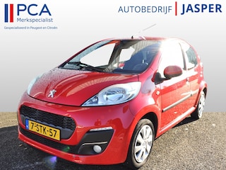 Peugeot 107 1.0 Active A/c Mlv DRV