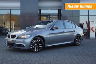 BMW 320i M Sport Edition 170pk/ Navi / PDC/ 18 Inch LM/ Xenon /Trekhaak wegklb.
